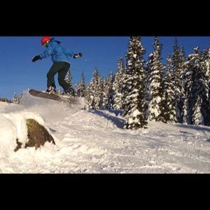 Meet your Posher, Iliya